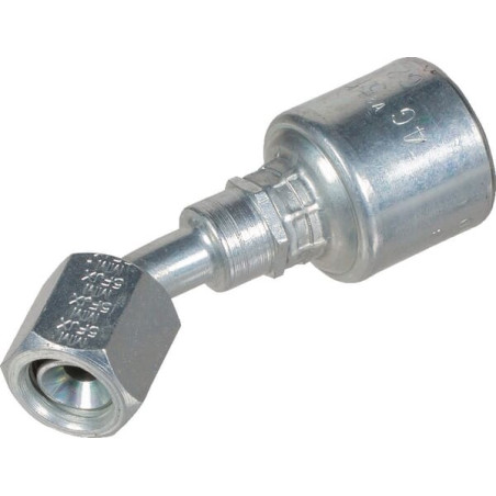 Raccord GATES 4G5FJX45011