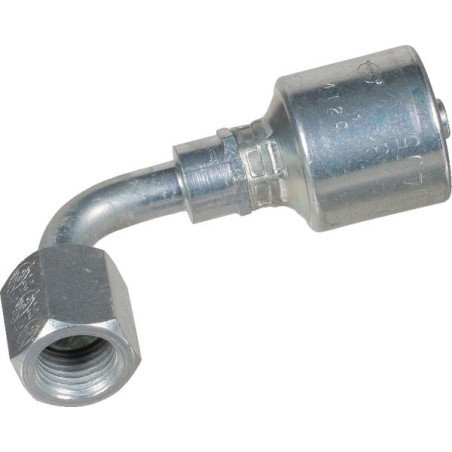 Raccord GATES 4G5FJX90023
