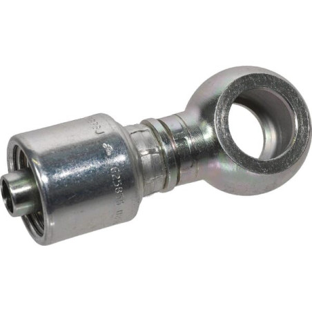 Raccord GATES 4G6BSPBJ