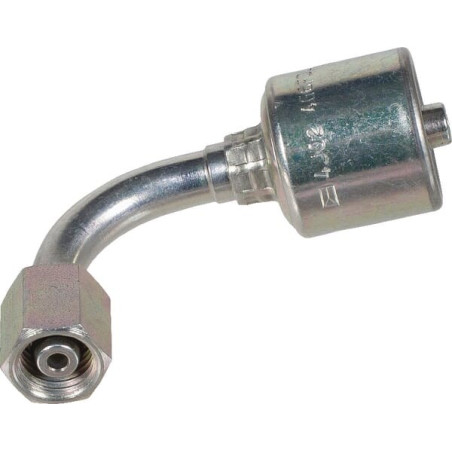 Raccord GATES 4G6FDLORX90