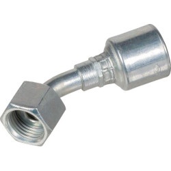 Raccord GATES 4G6FFORX45S