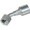Raccord GATES 4G6FFORX45S
