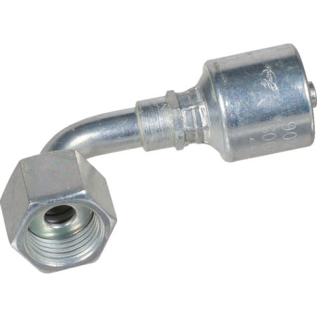 Raccord GATES 4G6FFORX90S