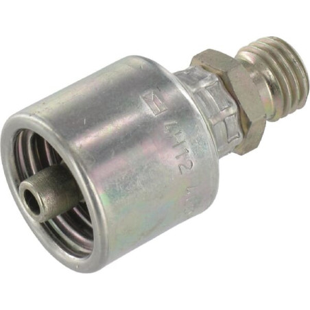 Raccord GATES 4G6MDL