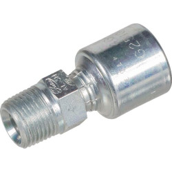Raccord GATES 4G6MP