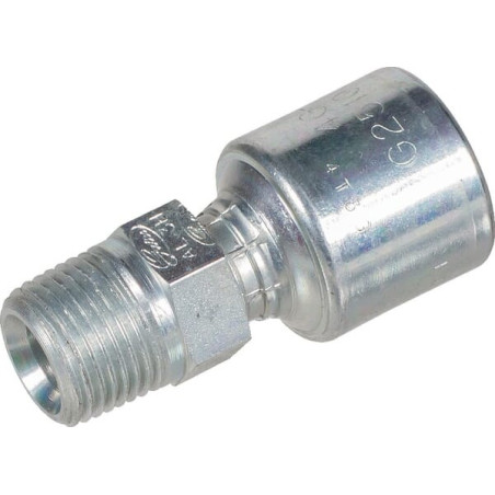 Raccord GATES 4G6MP