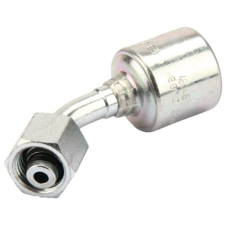 Raccord GATES 4G8FDLORX45