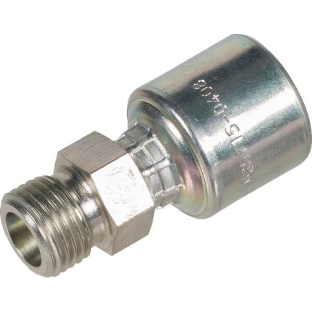 Raccord GATES 4G8MDH