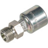 Raccord GATES 4G8MDH