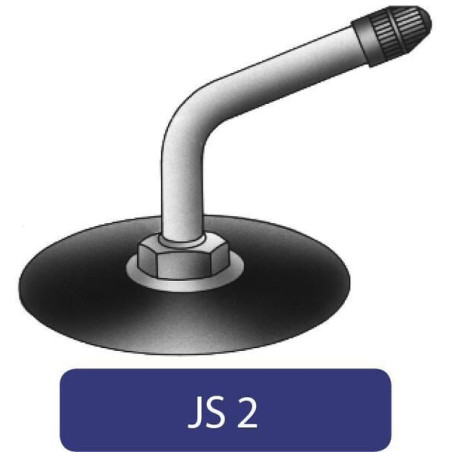 Chambre à air UNIVERSEL 5005708JS2