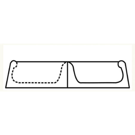 Mangeoire FARMA 501330FA