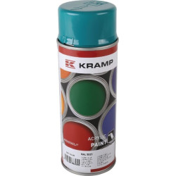 Peinture bleu d'eau 400 mL UNIVERSEL 502104KR