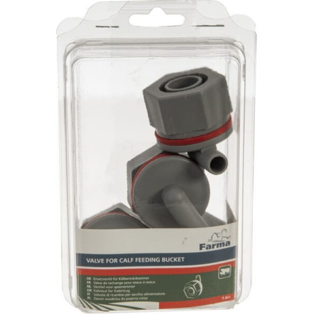 Raccord FARMA 504012FA