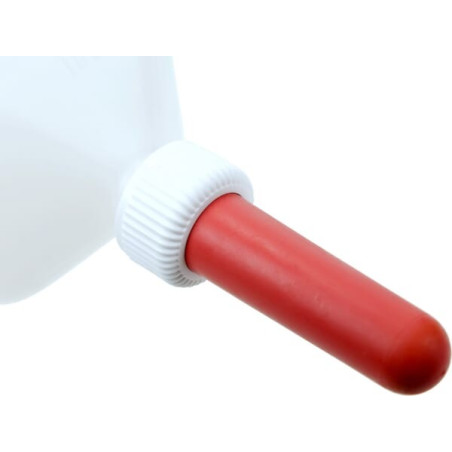 Biberon pour veaux FARMA 504022FA