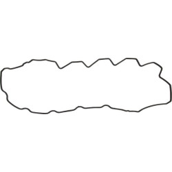 Joint de cache-soupape CASE IH 504070038