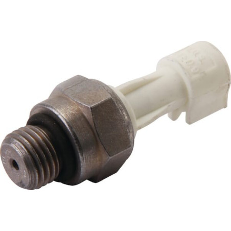 Interrupteur poussoir CNH 504084983