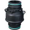 Clapet anti-retour ARAG 504201E