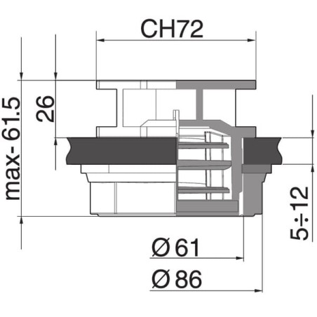 Purgeur ARAG 504220AKB