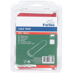 Tétine pour veau FARMA 505011FA