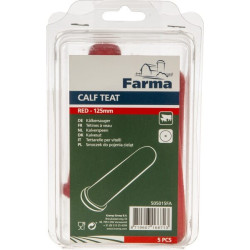 Tétine pour veau FARMA 505015FA