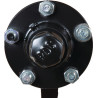 Essieu MONROC 505A1500