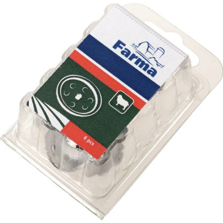 Clapet anti-retour FARMA 506021FA