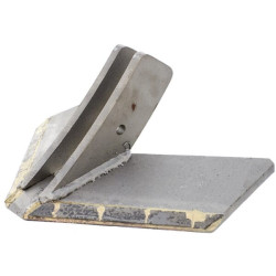 Aileron carbure ALPINA 506025CN