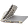 Aileron carbure ALPINA 506025CN