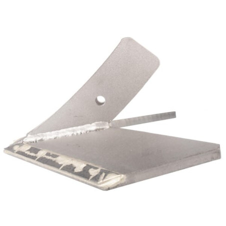 Aileron carbure ALPINA 506025CN