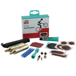 Kit de réparation de pneu REMA TIP TOP 5064601