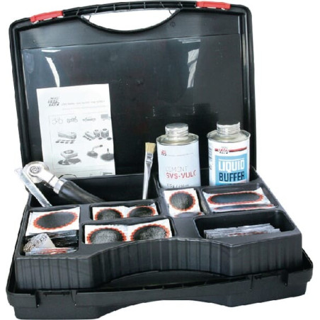 Coffret de rustines REMA TIP TOP 5079706