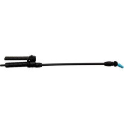 Pistolet TEEJET 5080015PP406X26