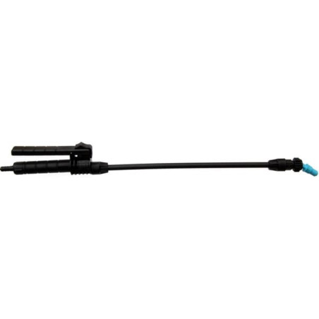 Pistolet TEEJET 5080015PP406X26