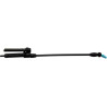 Pistolet TEEJET 5080015PP406X26