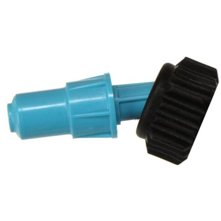 Pistolet TEEJET 5080015PP406X26