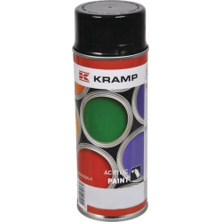 Peinture bleue 400mL UNIVERSEL 510004KR