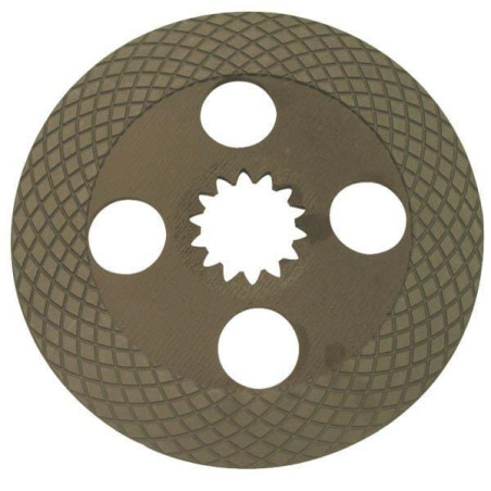 Disque de frein GOPART 5102783GP