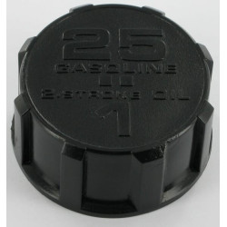 Bouchon de réservoir KAWASAKI 510492058
