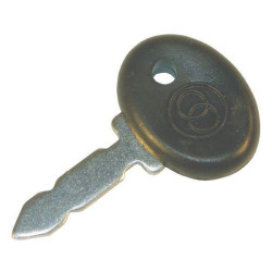 Clé de contact UNIVERSEL 5112713N