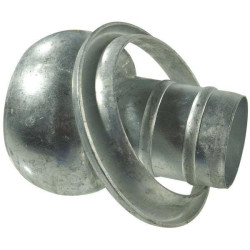 Raccord mâle UNIVERSEL 51240120Z