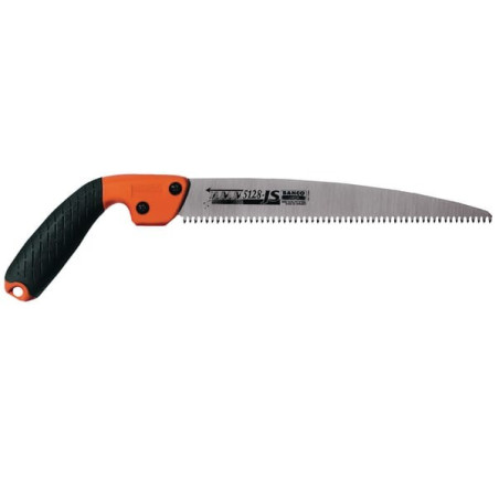 Scie arboricole BAHCO 5128JSH