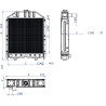 Radiateur UNIVERSEL 5153481N