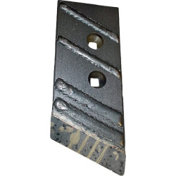 Pointe carbure UNIVERSEL 5185DFLCN