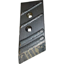 Pointe carbure UNIVERSEL 5185GFLCN
