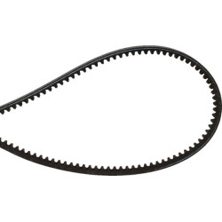 Courroie NEW HOLLAND 5186232