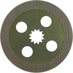 Disque de frein UNIVERSEL 5191497N