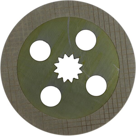 Disque de frein UNIVERSEL 5191497N