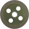 Disque de frein UNIVERSEL 5191497N