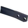 Couteau de fraise droit KUHN 51916500