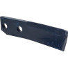 Couteau de fraise gauche KUHN 51916600